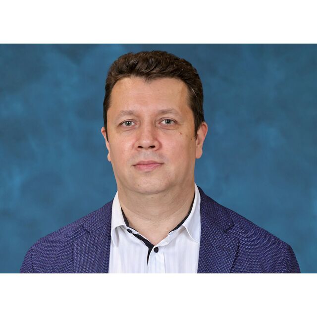 avatar for Carlos Gomez Fofanov
