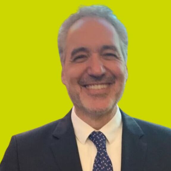 avatar for Nader El Nakib