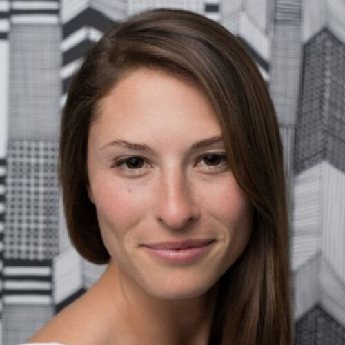 avatar for Jocelyn Corbett