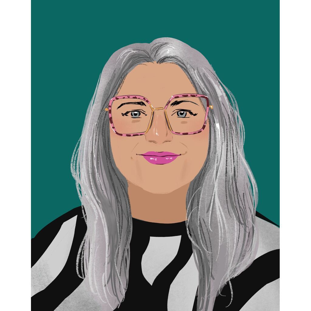 avatar for Kelleen Maluski