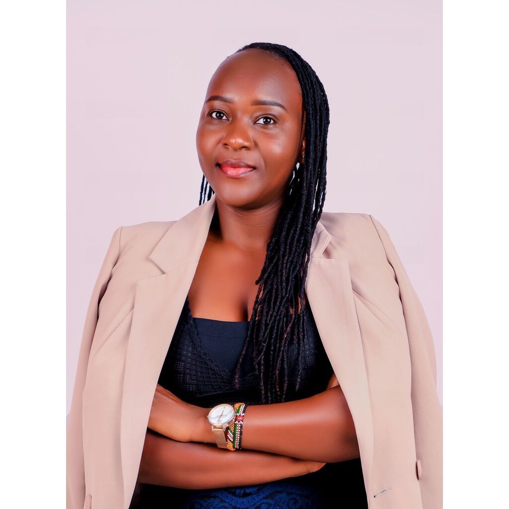 avatar for Sarah Nzioka