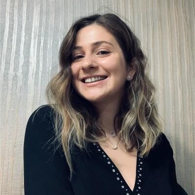 avatar for Alexandra Matei