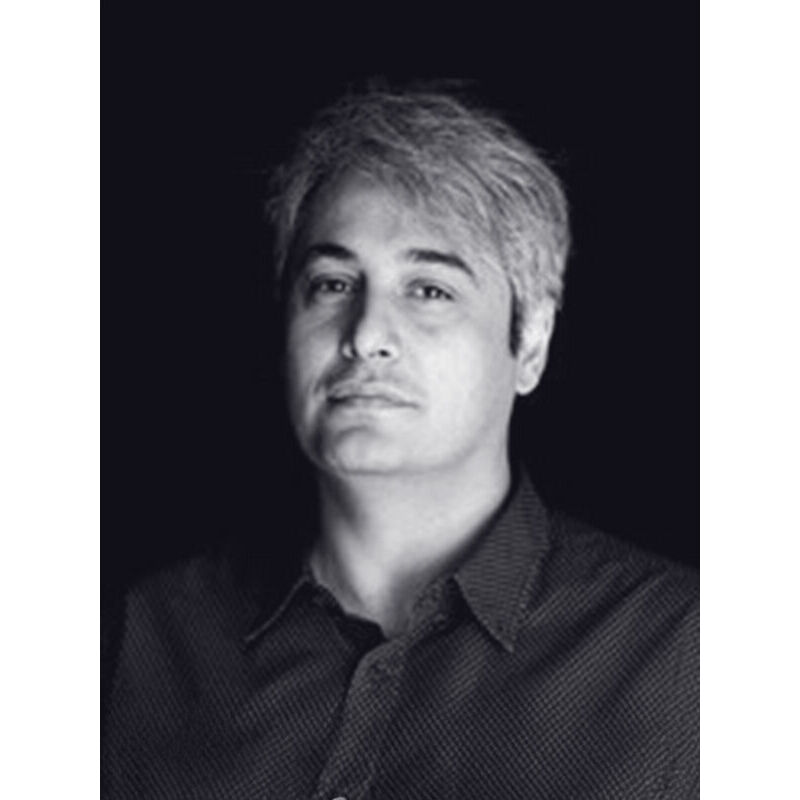 avatar for Alireza Taghaboni