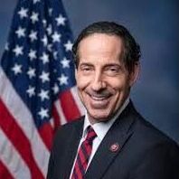 avatar for U.S. Representative Jamie Raskin