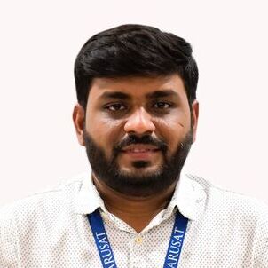 avatar for Akash Patel