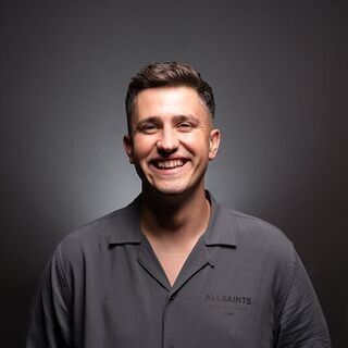 avatar for Joel Barber