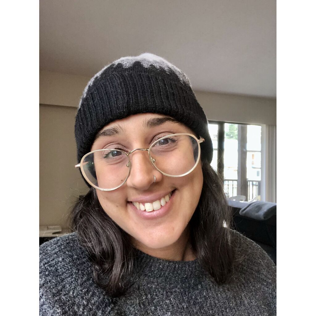 avatar for Jenna Hasan