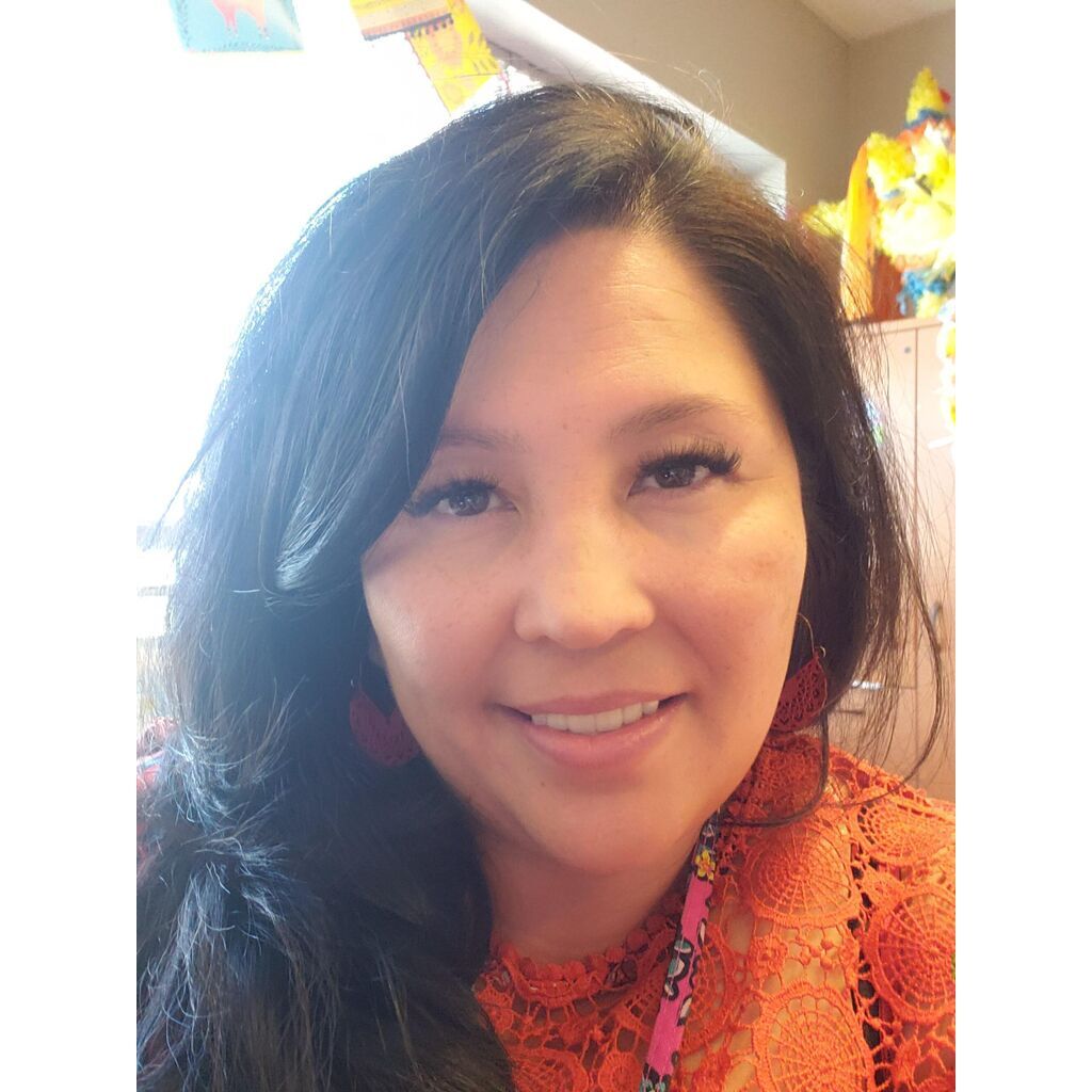 avatar for Dr. Angela Valdez