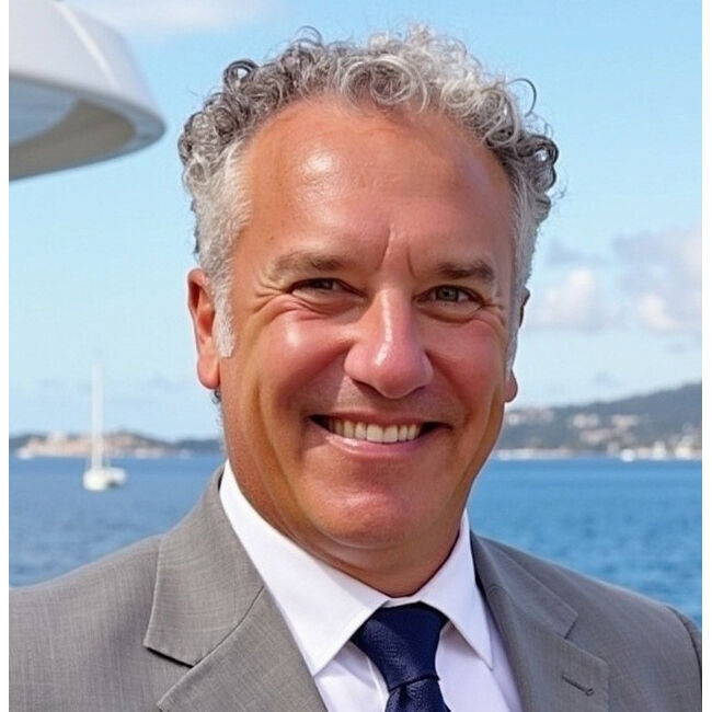 avatar for Curt Storlazzi, PhD