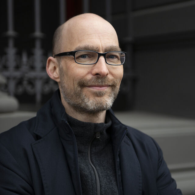 avatar for Michael Brüggemann