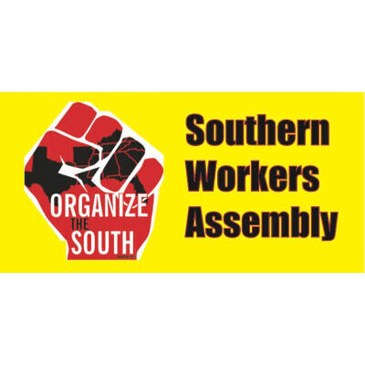 avatar for Southern Workers Assembly