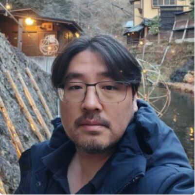avatar for Daniel Ping