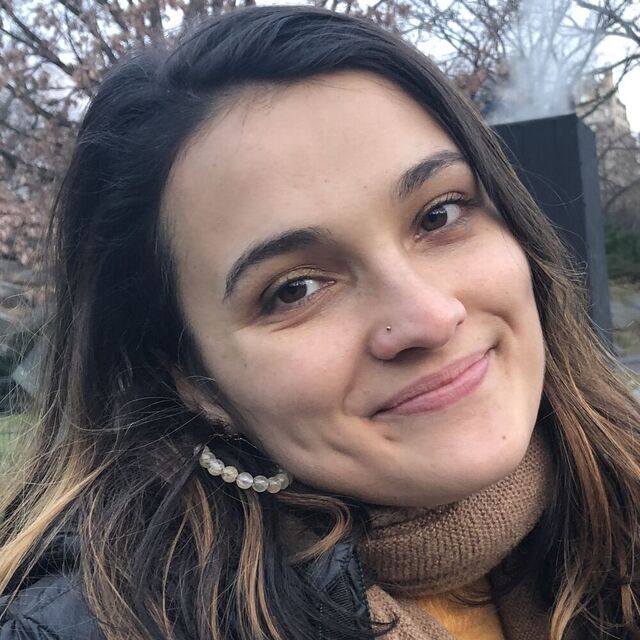 avatar for Nicole Luongo