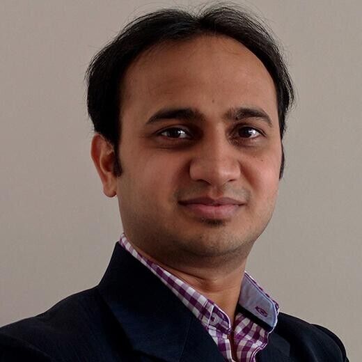 avatar for Abhinav Singh