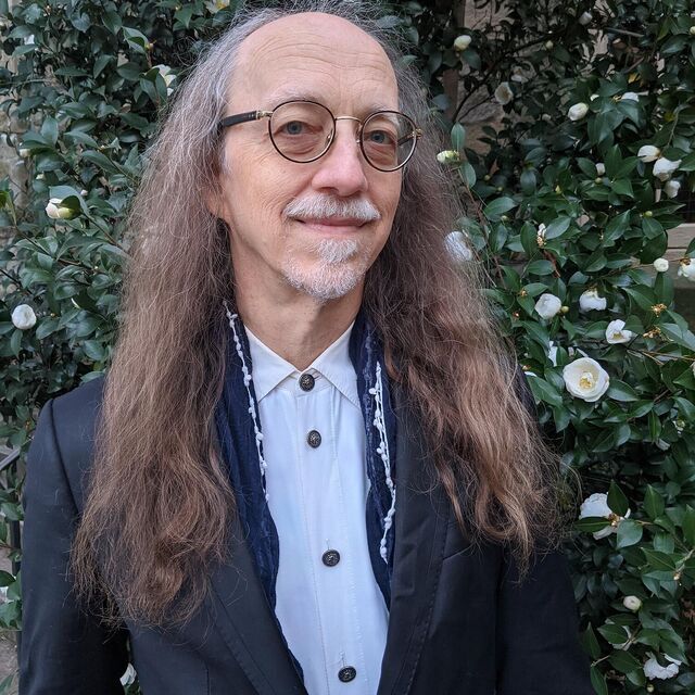 avatar for Richard Kaczynski