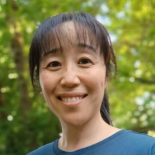 avatar for Rumi Kodama