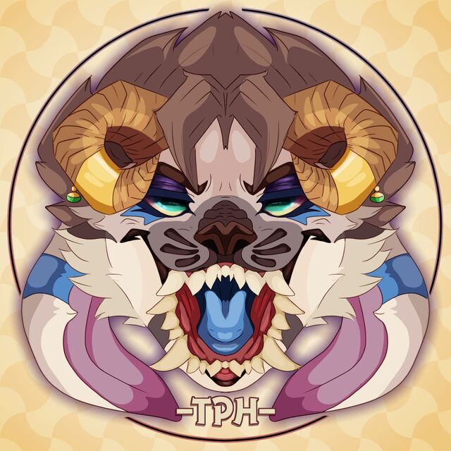avatar for -TPH-
