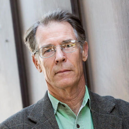 avatar for Kim Stanley Robinson