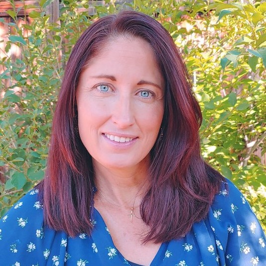 avatar for Nicole Zwick