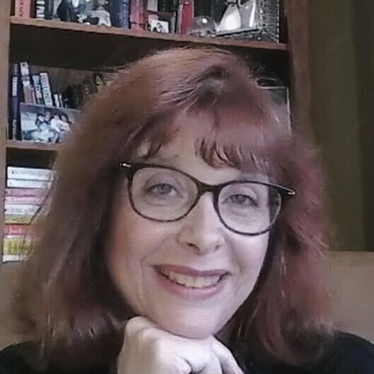 avatar for Dawn M. Barclay