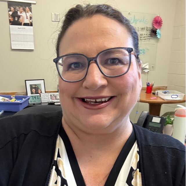 avatar for Camelle Kinney