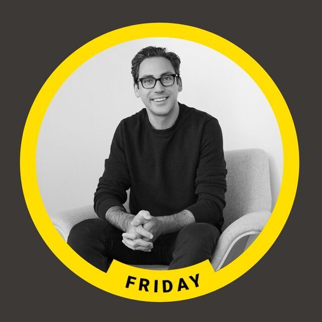 avatar for Neil Blumenthal