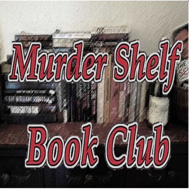 avatar for Murder Shelf Book Club