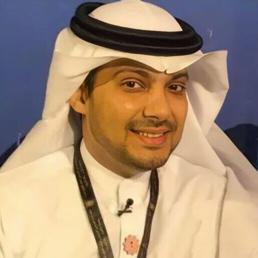 avatar for Mazin Alshamrani
