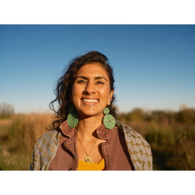 avatar for Sheena Sood