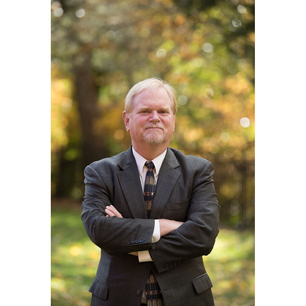 avatar for Doug Farquhar