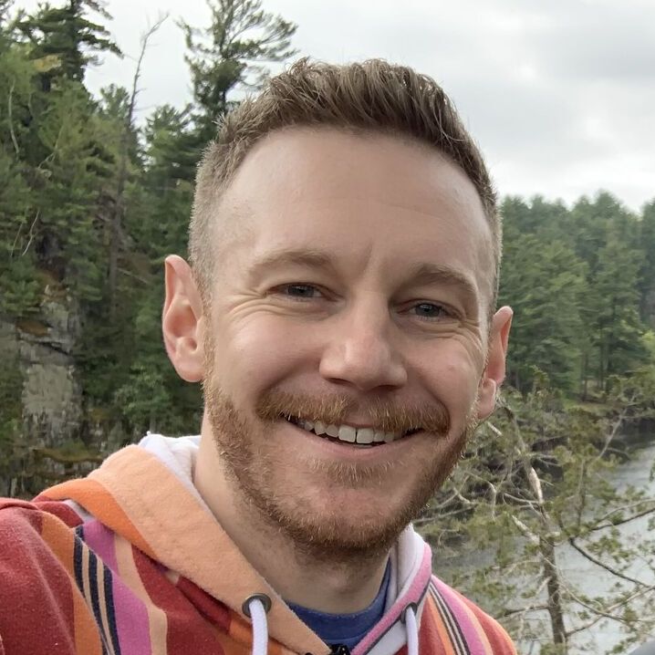 avatar for Ben Tully