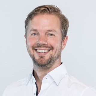 avatar for Bas Tichelaar