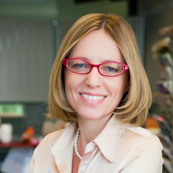avatar for Michela Giorelli