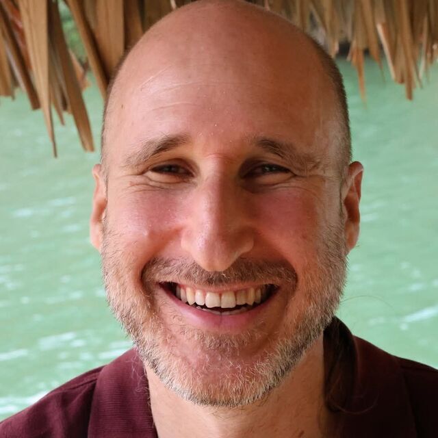 avatar for Nir Esterman