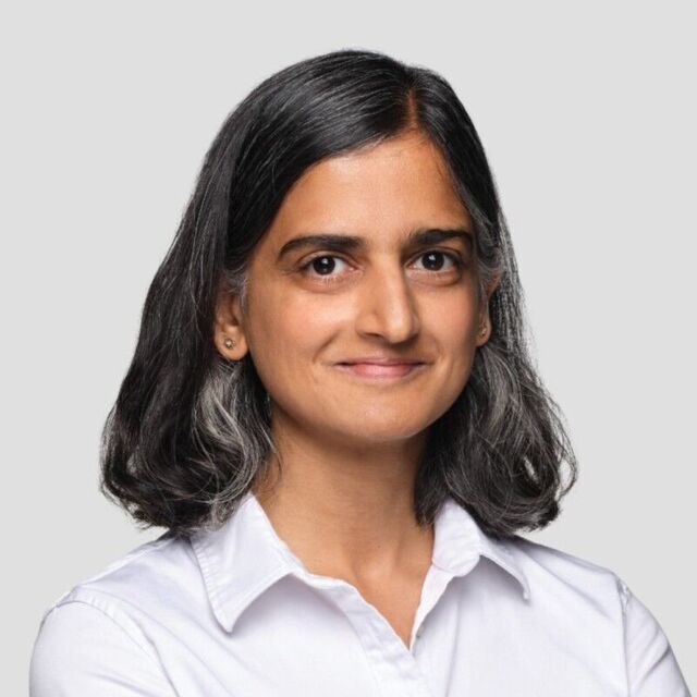 avatar for Priya Nagpurkar