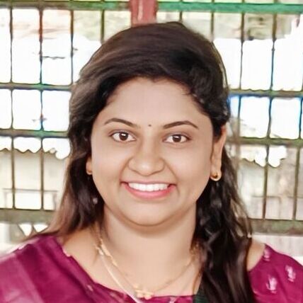 avatar for Namrata Jangam