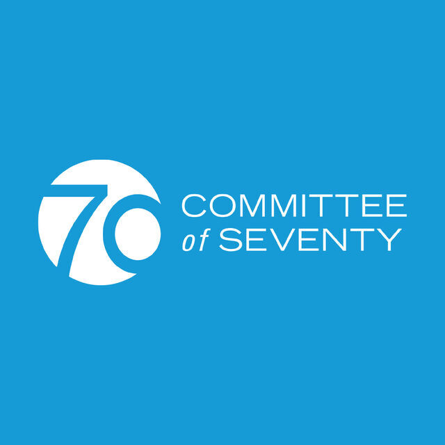 avatar for Committee of Seventy