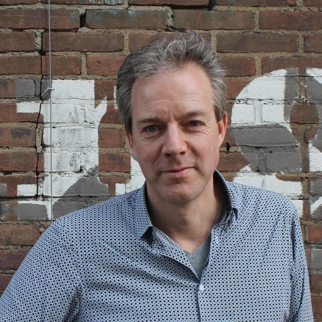 avatar for Hans Karssenberg