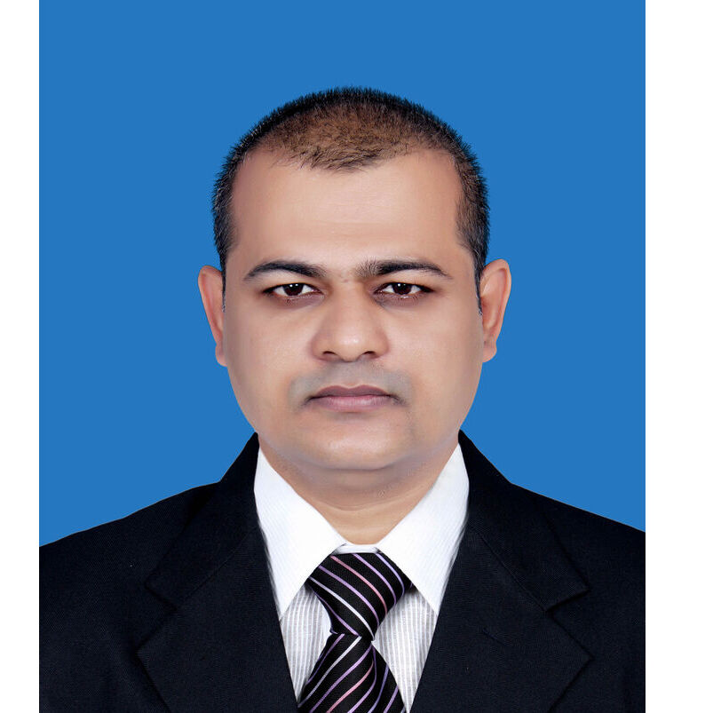 avatar for Sunil Jagannath Panchal