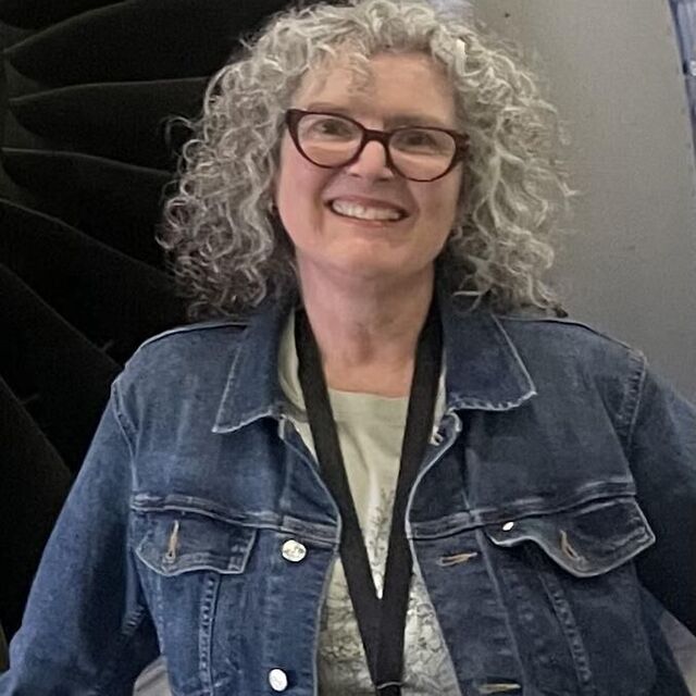 avatar for Helene Gautier