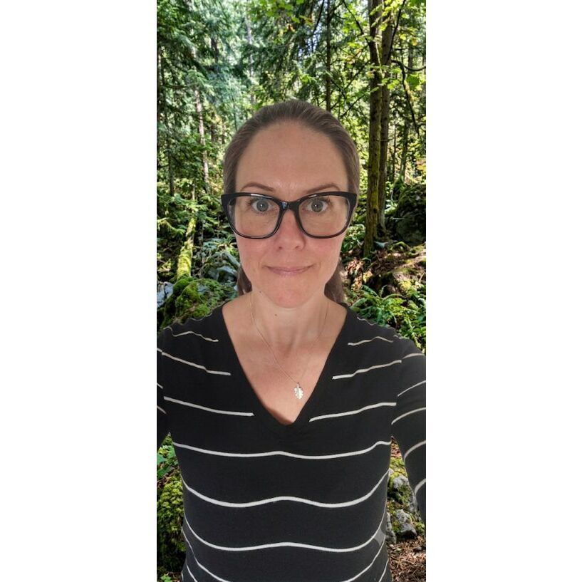 avatar for Meaghan Dougherty