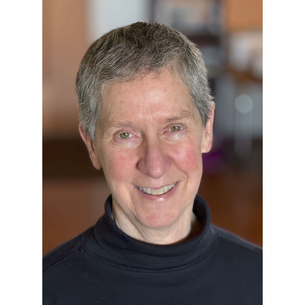 avatar for Nicki Ehrlich