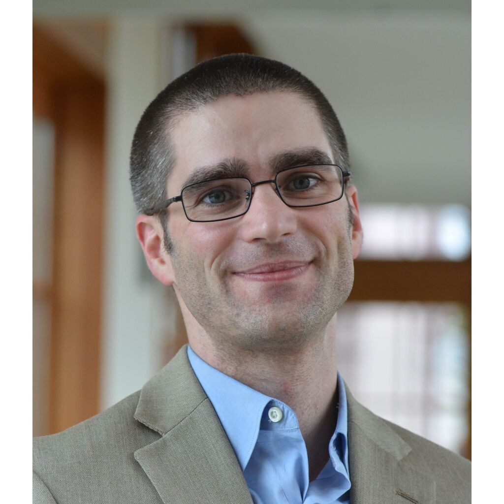 avatar for Mike Honsberger