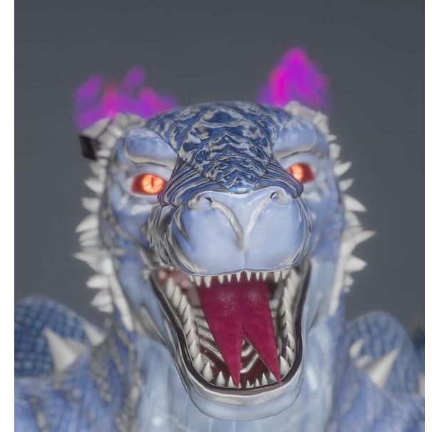 avatar for Denali Dragon