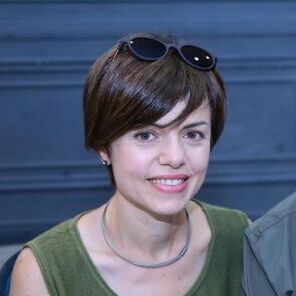 avatar for Kristina Hakobyan