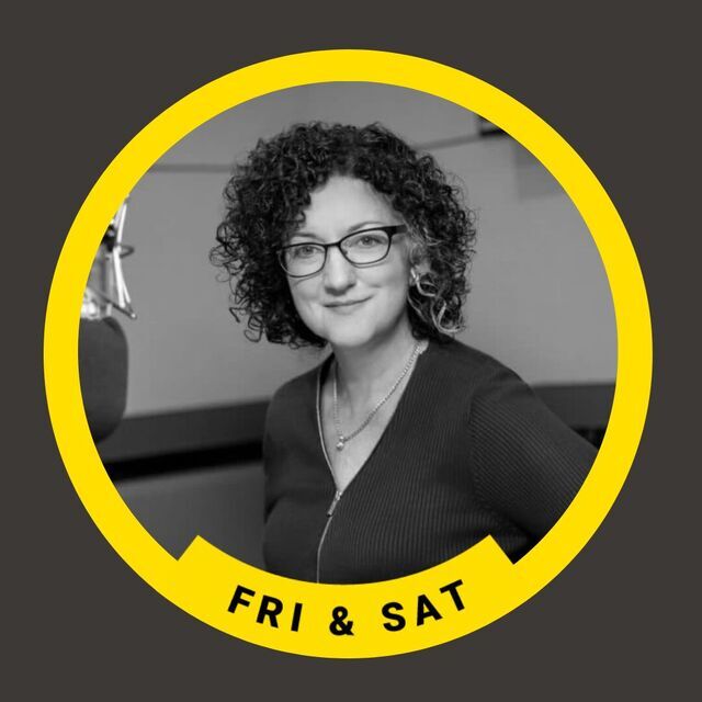 avatar for Lisa Mullins