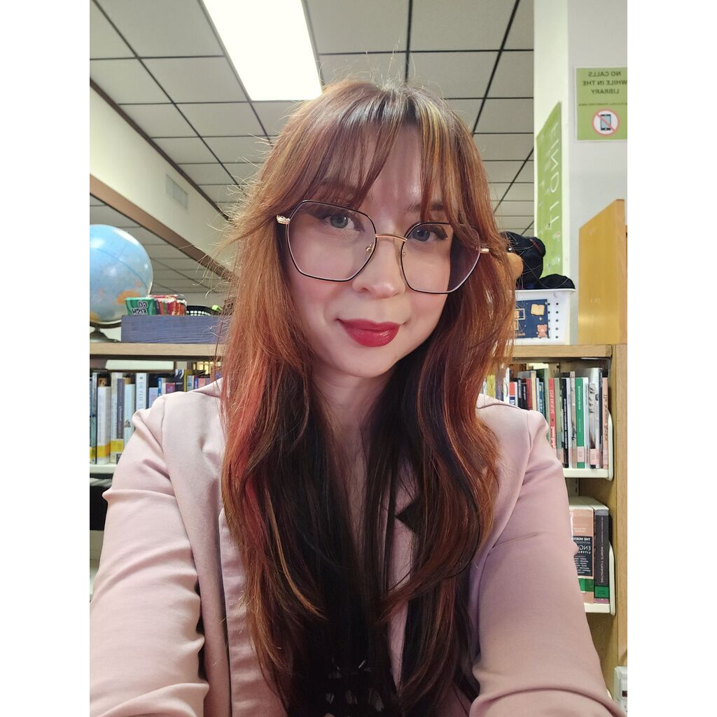 avatar for Emily Morgan