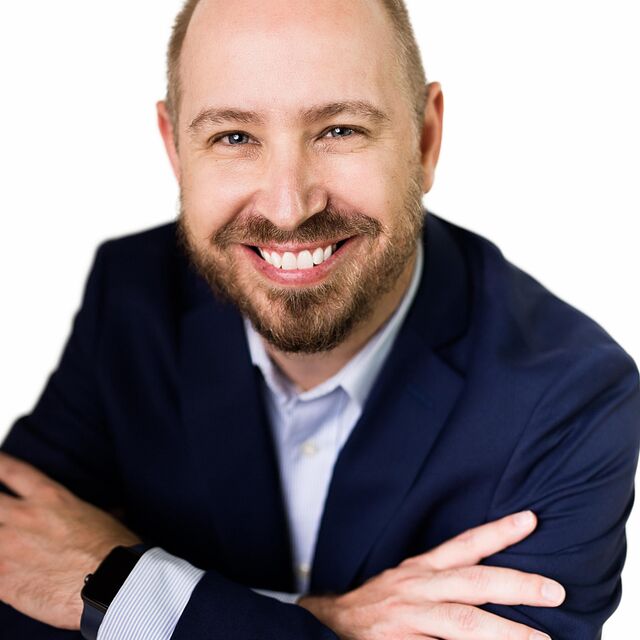 avatar for Dr. Cody Commander