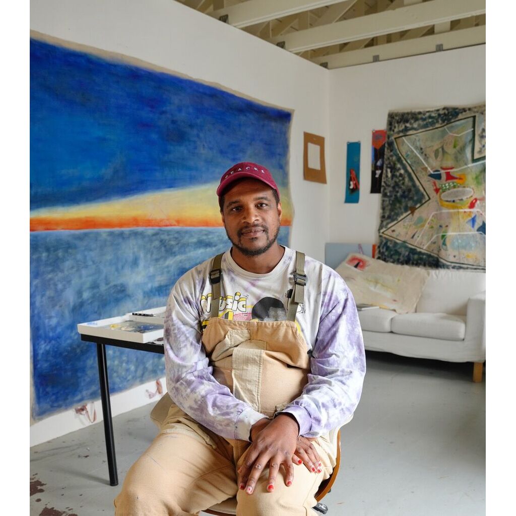 avatar for ZEKARIAS MUSELE THOMPSON