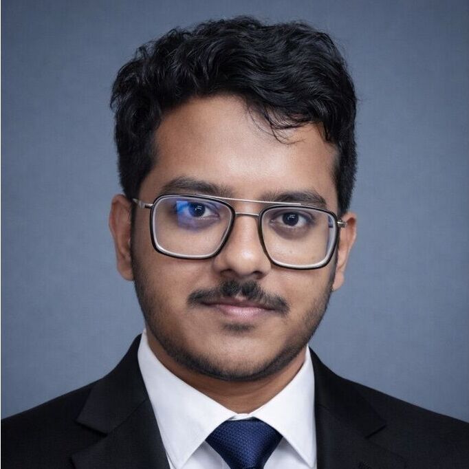 avatar for Gudivada Krishna Prakash